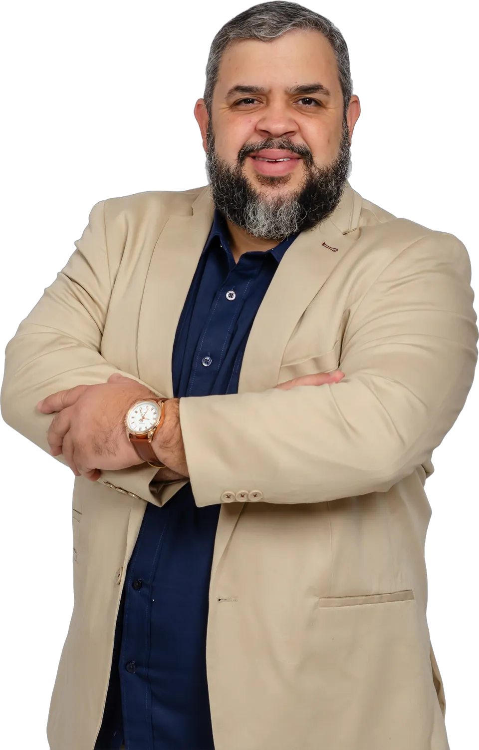 Alexandre Gerber, sócio da Agência Gerber